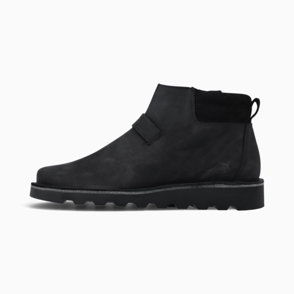 Terrae Stacked VG Boot Men, PUMA Black, large-ZAF