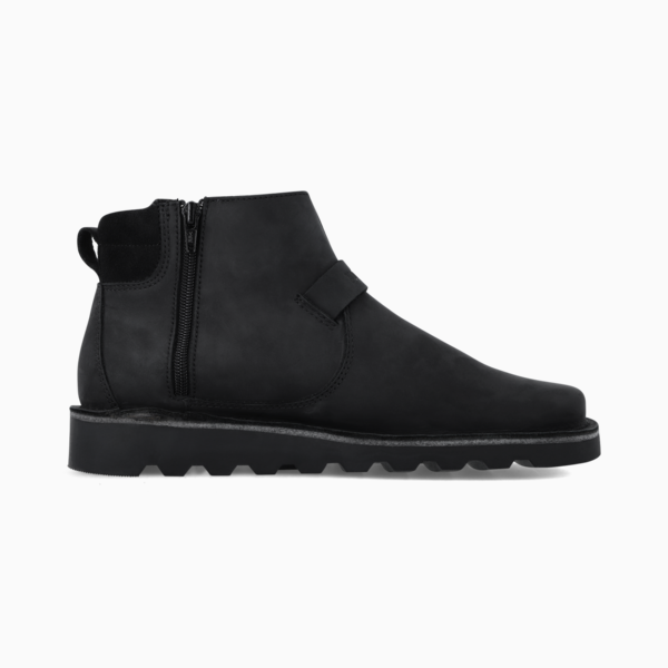 Terrae Stacked VG Boot Men, PUMA Black, large-ZAF