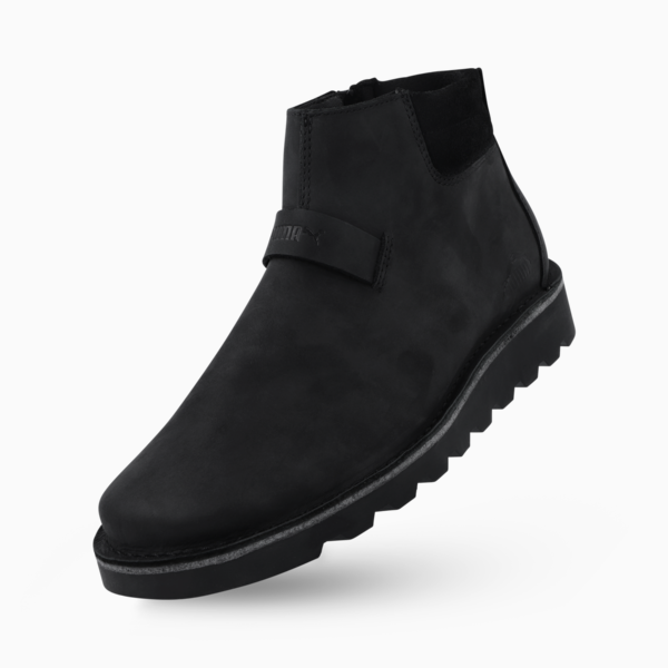 Terrae Stacked VG Boot Men, PUMA Black, large-ZAF