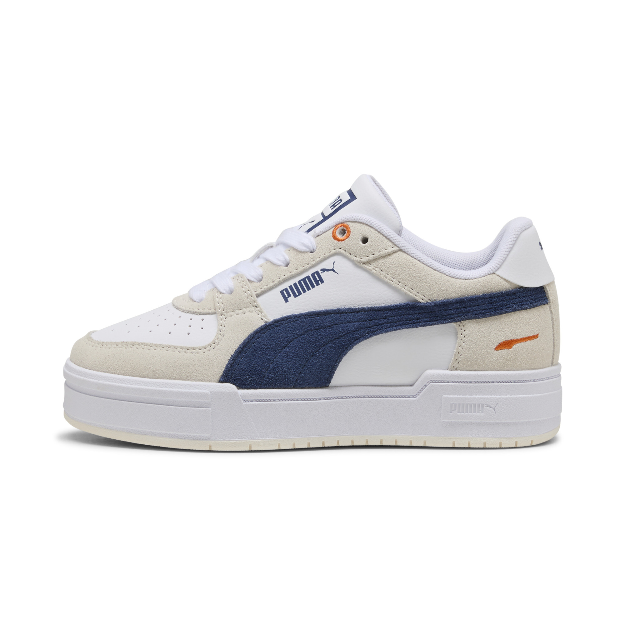 pumac314 CA Pro Remix Sneakers Youth | white | PUMA South Africa
