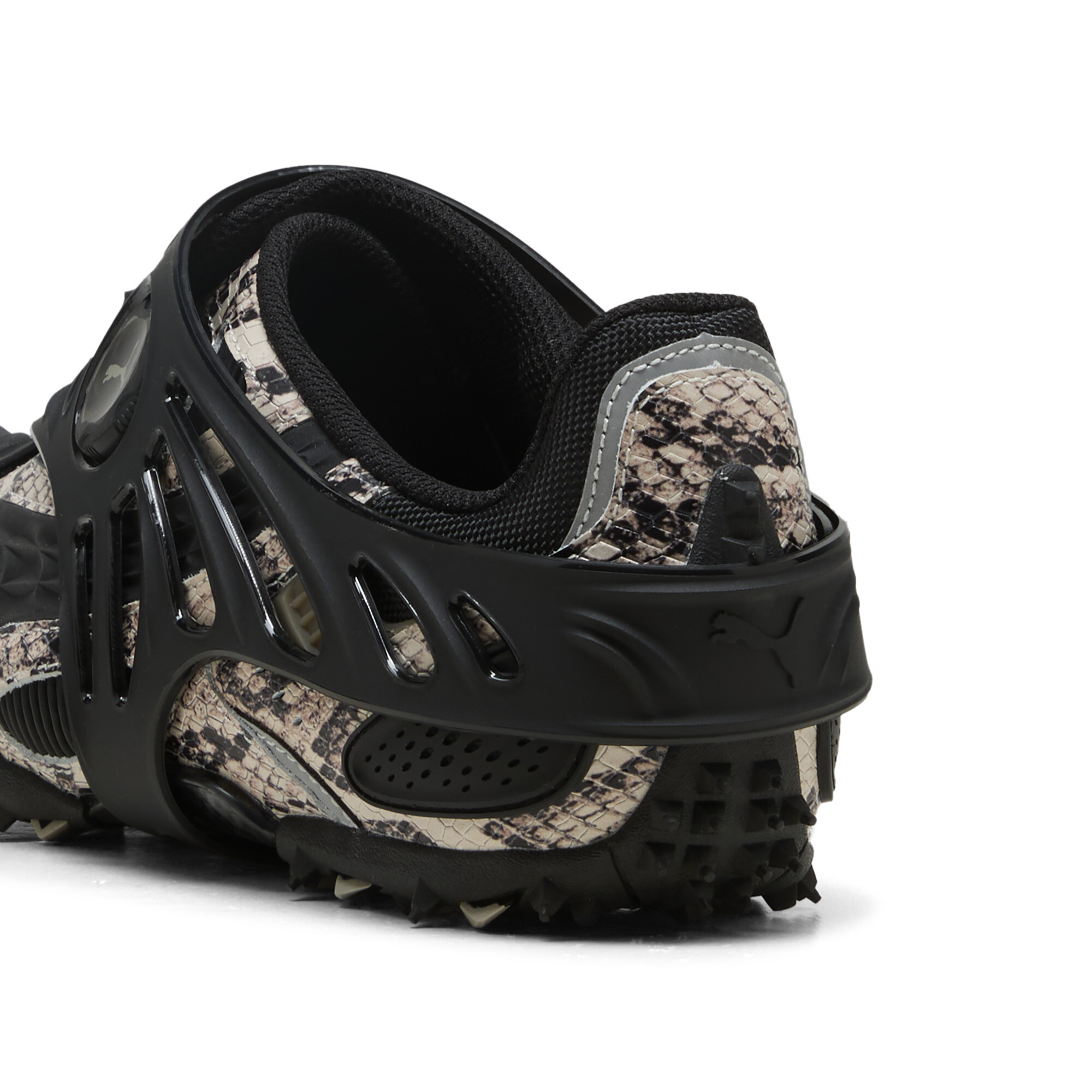 A$AP ROCKY x PUMA Mostro Gabbia uniseks sneakers, Zwart, Maat 44,5 thumbnail 6