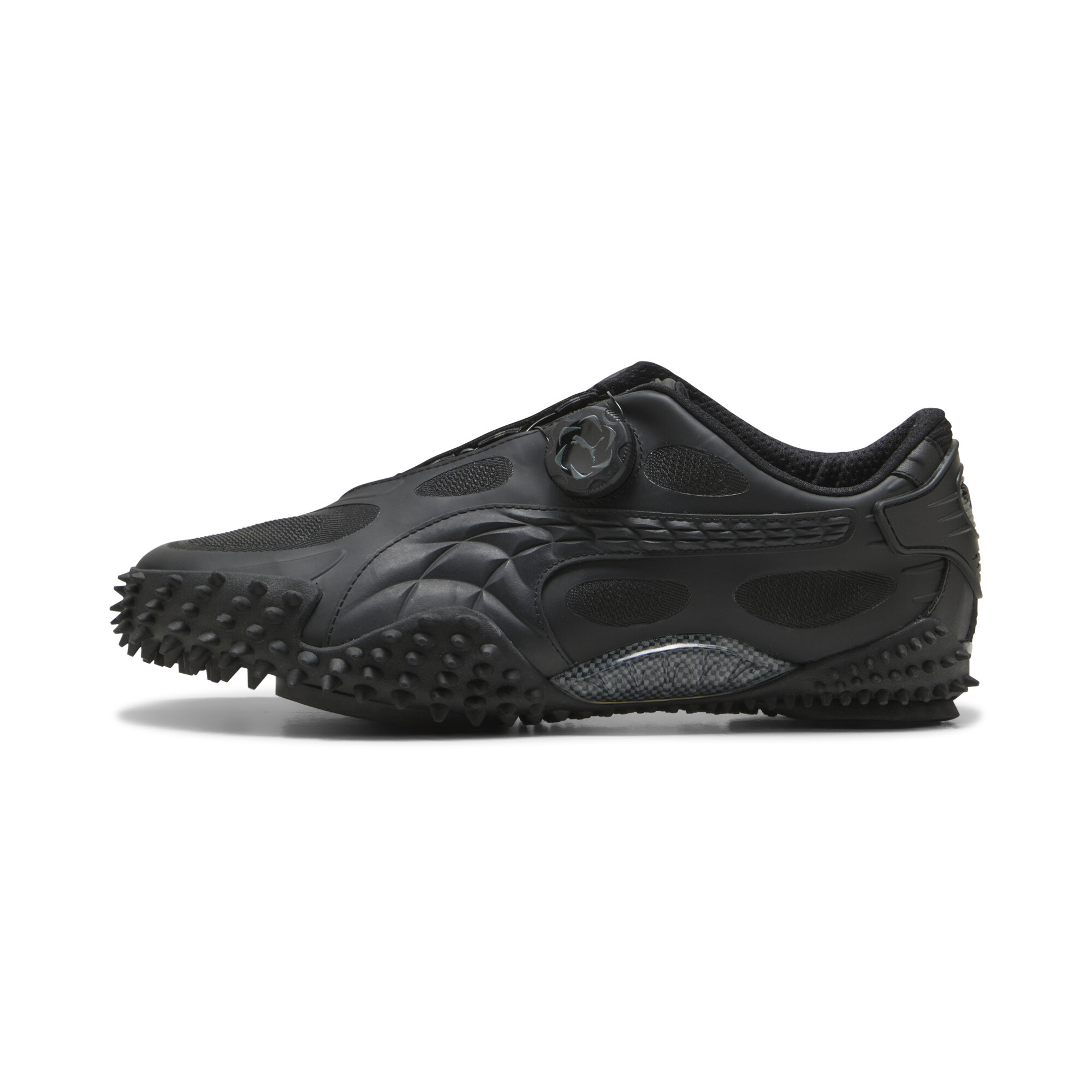 Puma $ap Rocky X  Mostro Disccords Men's Sneakers In Black
