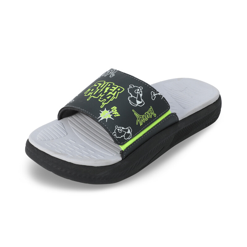 

PUMA SoftrideSlide SUPER Youth Slides