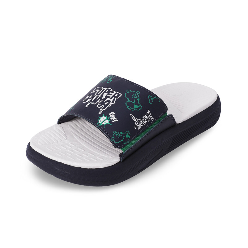PUMA SoftrideSlide SUPER Youth Slides