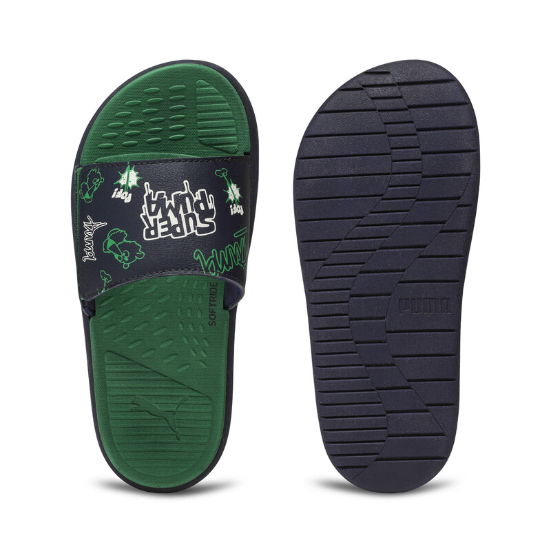 

PUMA SoftrideSlide SUPER Youth Slides