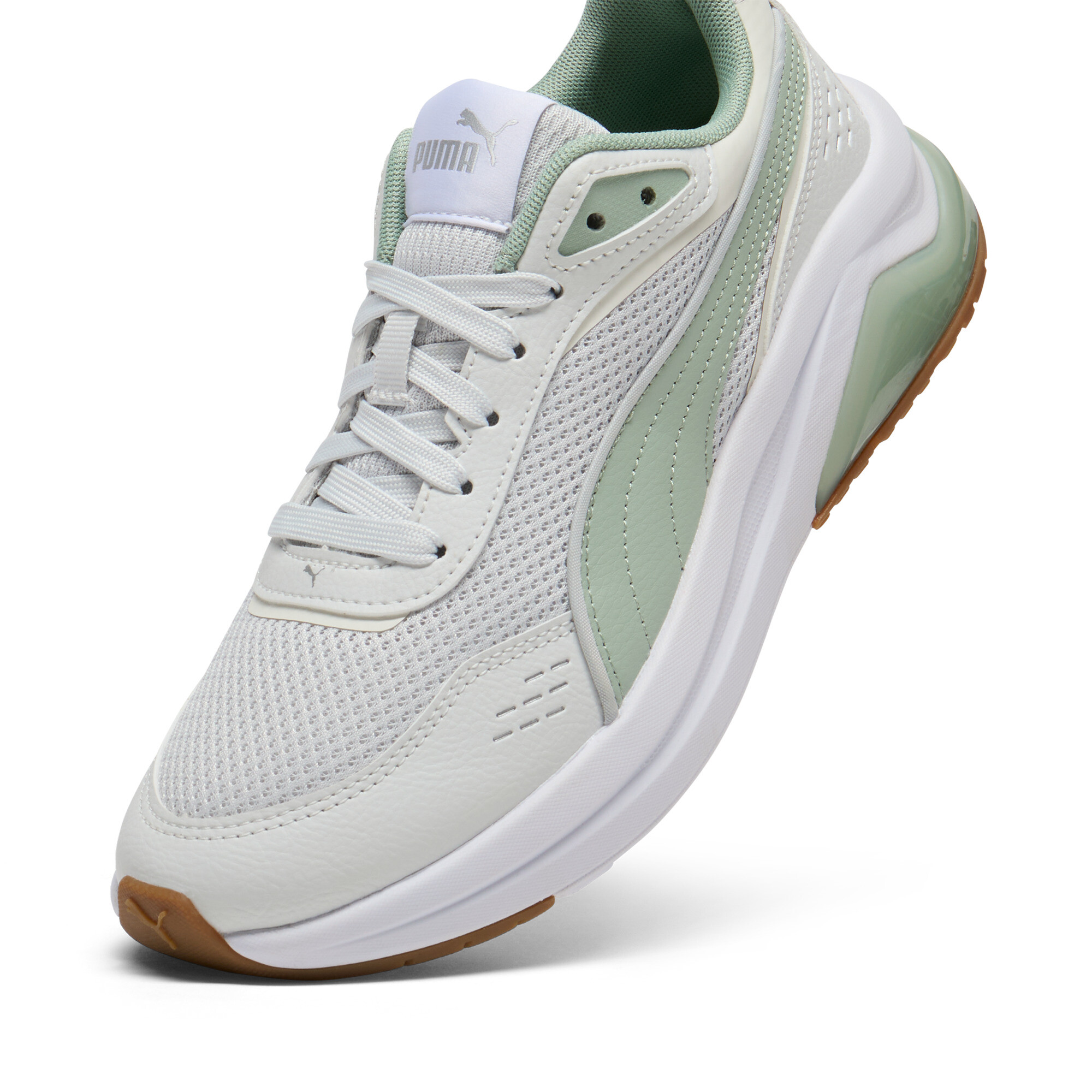 PUMA Amplifier Retro Women's Sneakers - Picture 10 of 15