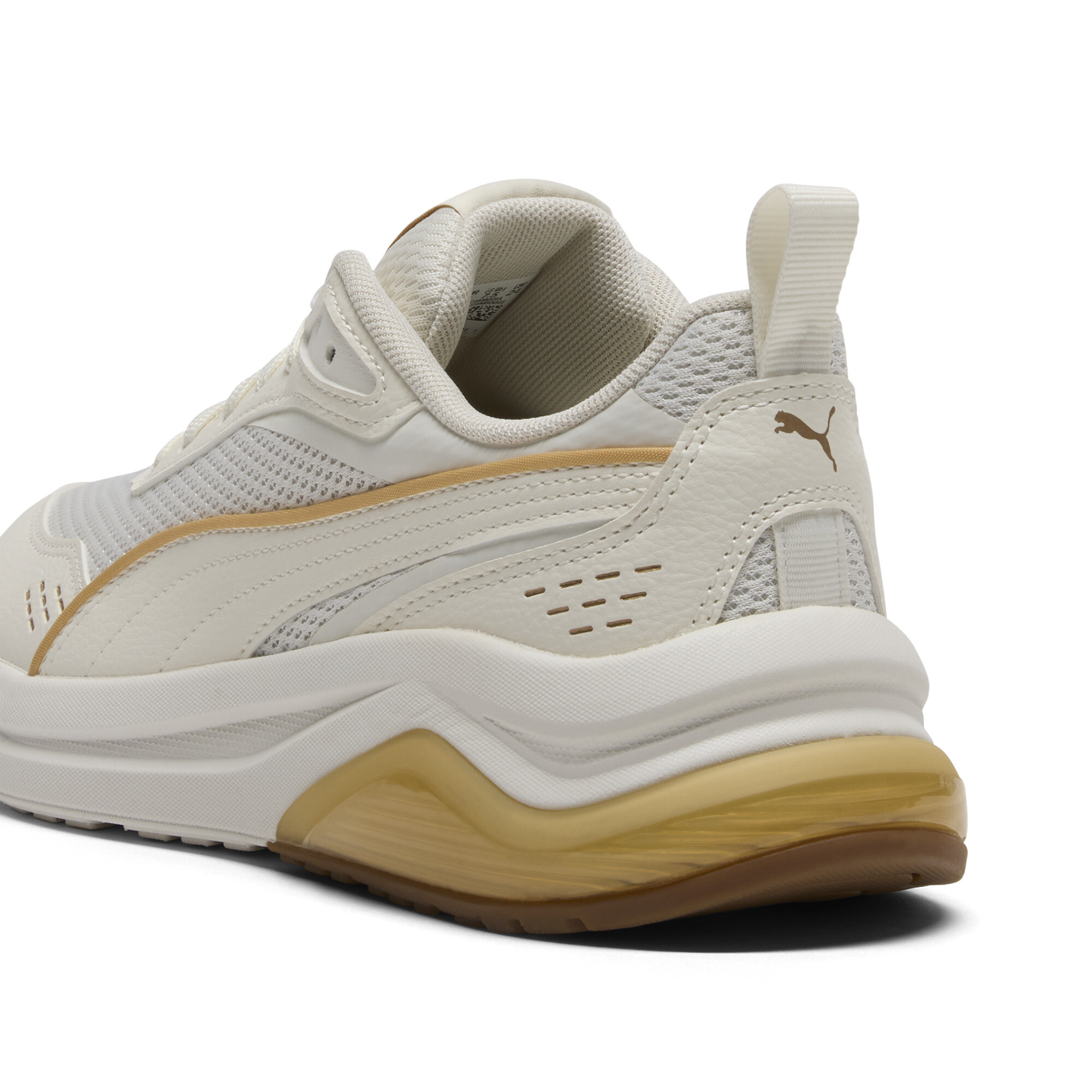 PUMA Amplifier Retro Women's Sneakers - Picture 14 of 15