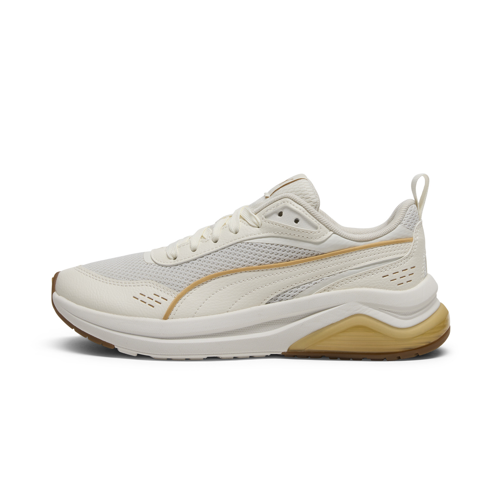 PUMA Amplifier Retro Women's Sneakers in White - 403040_11