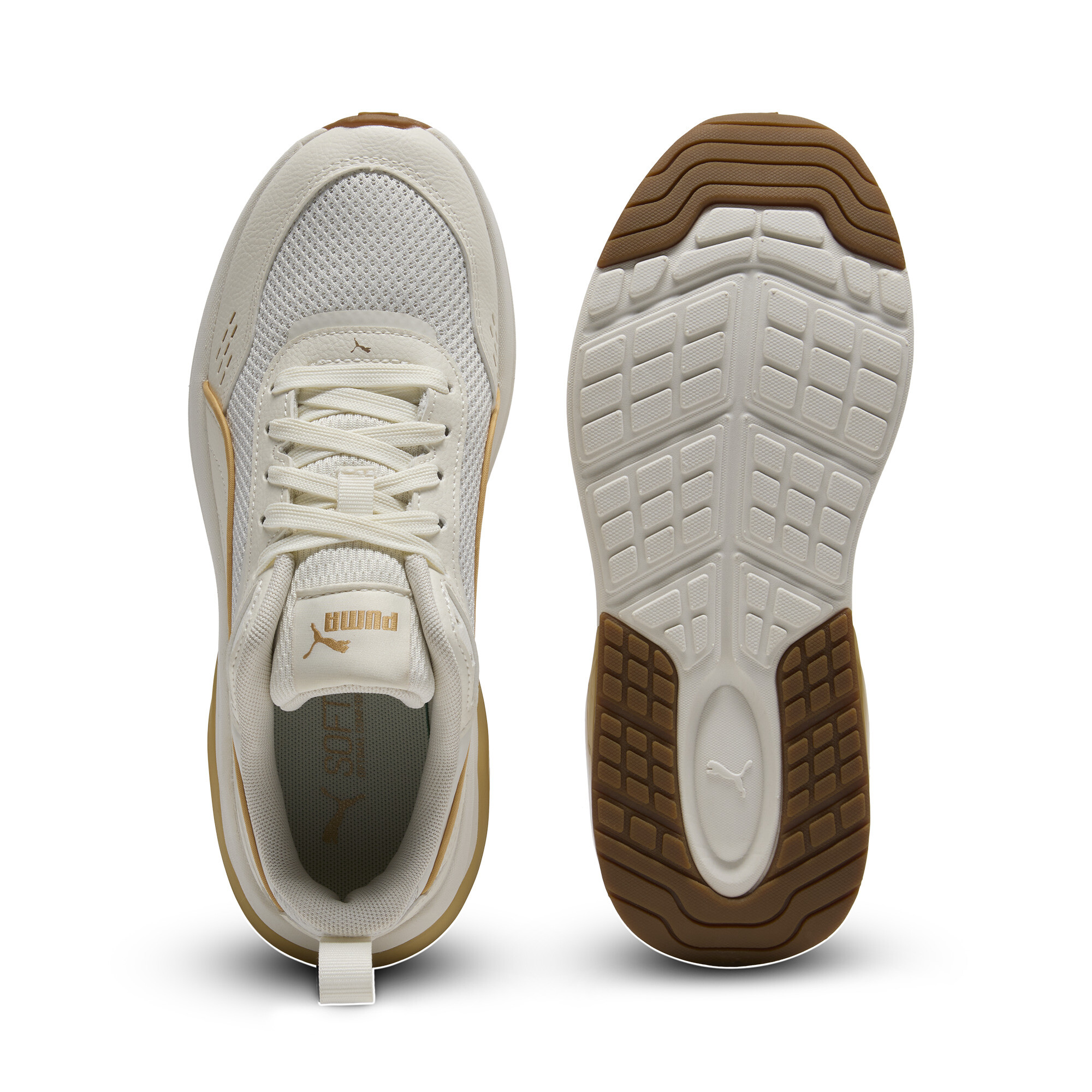 PUMA Amplifier Retro Women's Sneakers - Picture 13 of 15