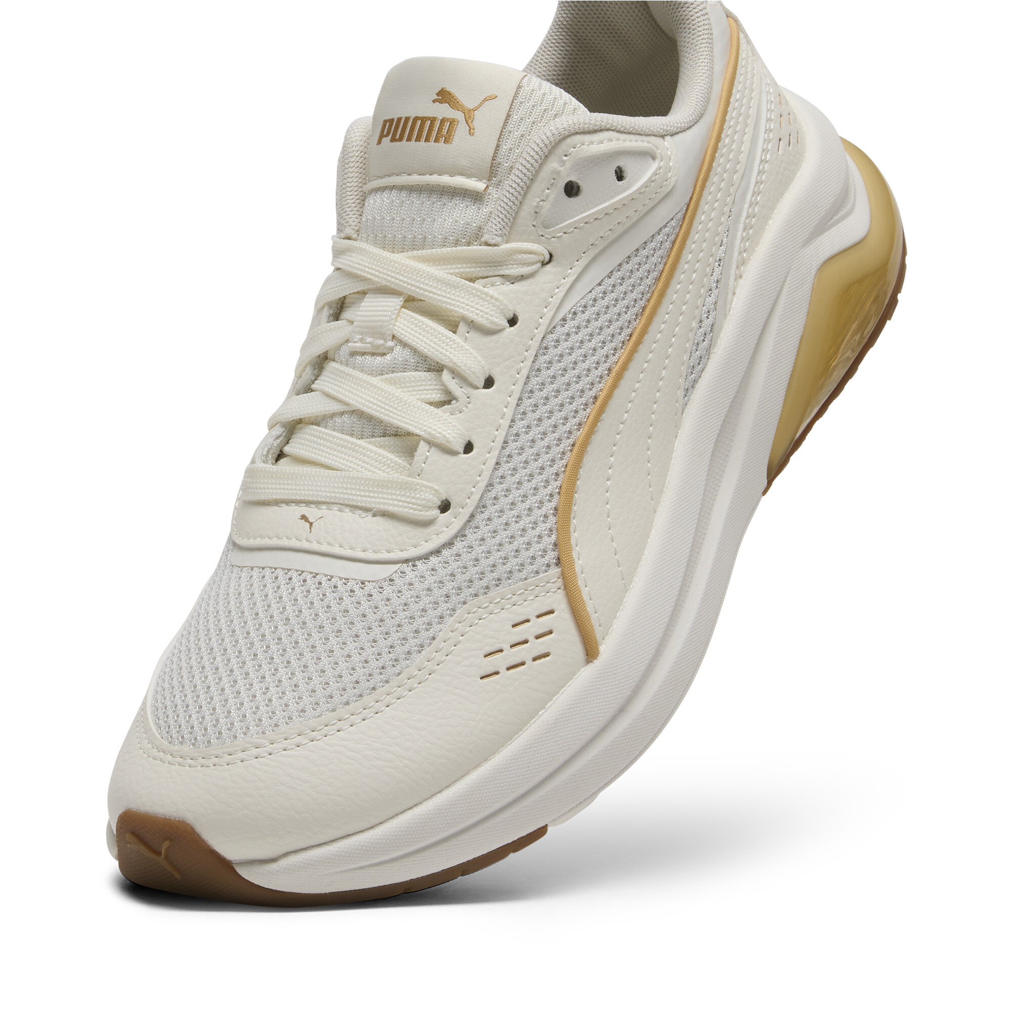 PUMA Amplifier Retro Women's Sneakers - Picture 15 of 15