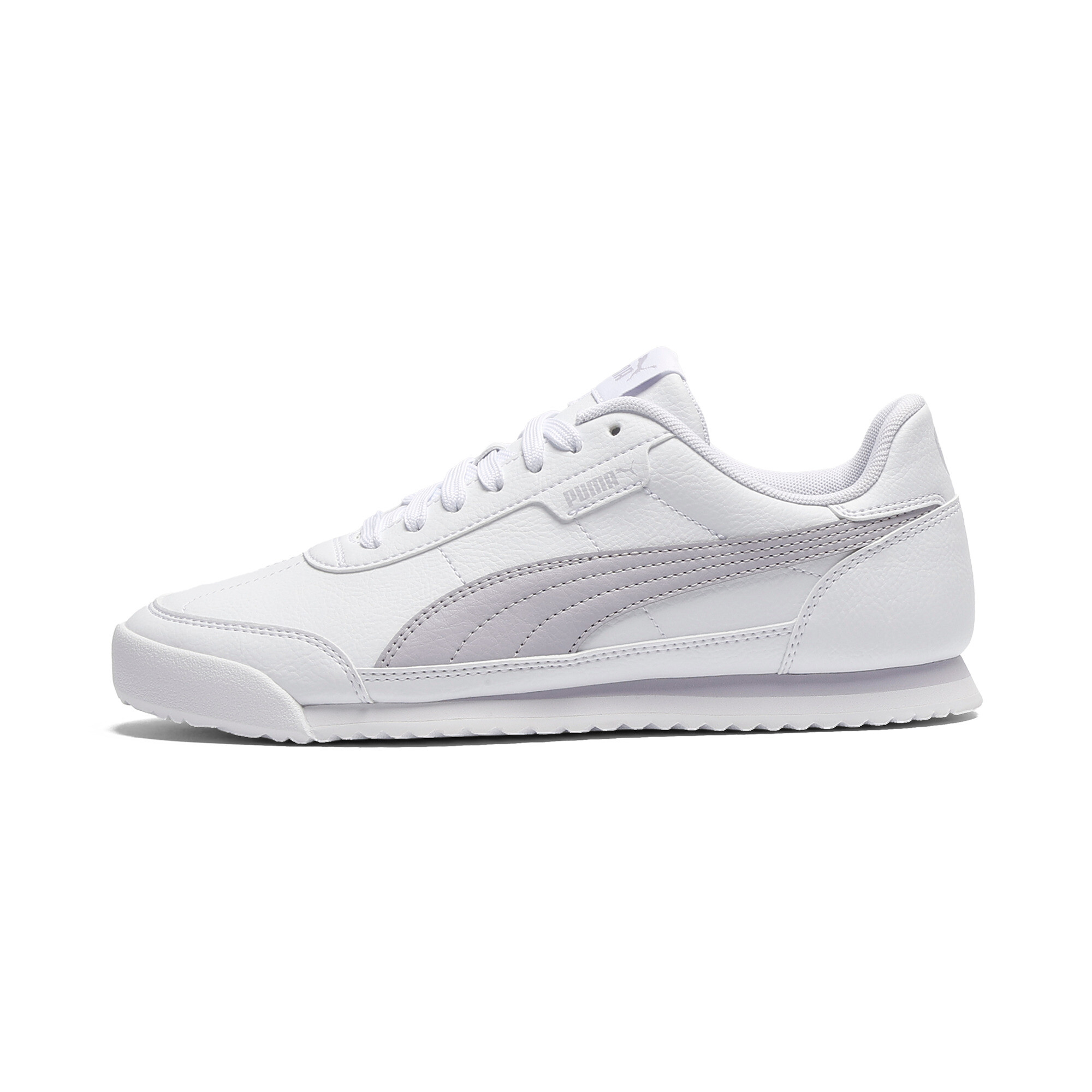 Puma Turino II Women Shoes in White - 403041_25