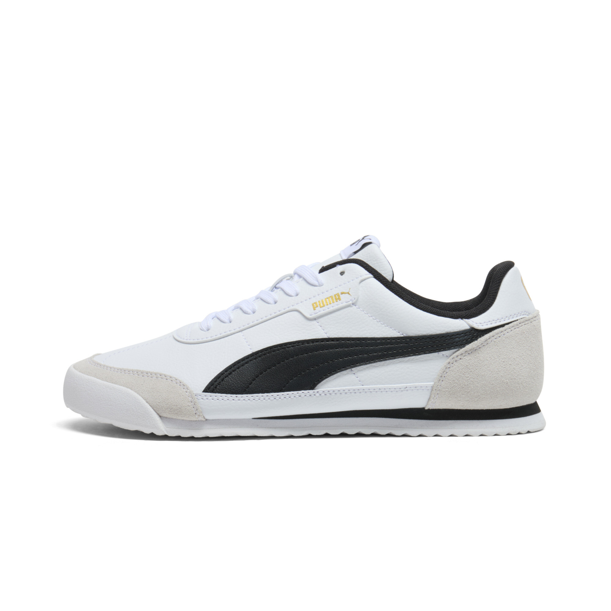 ★PUMA★ Puma Turino II SD Gray  39745304 Amazon.com | PUMA Mens Turino Ii Og Lace Up Sneakers Shoes