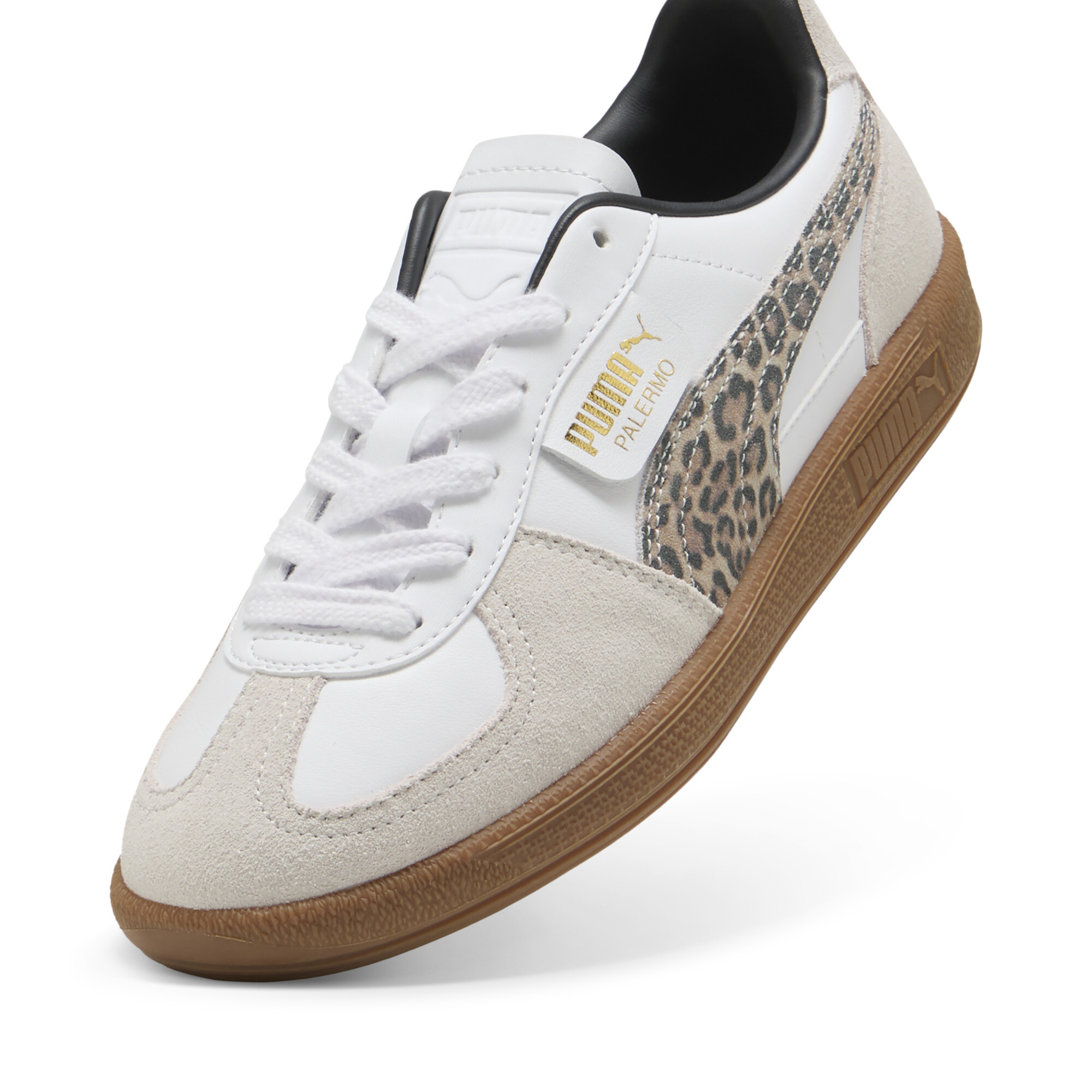 Trainers Puma Palermo Leo