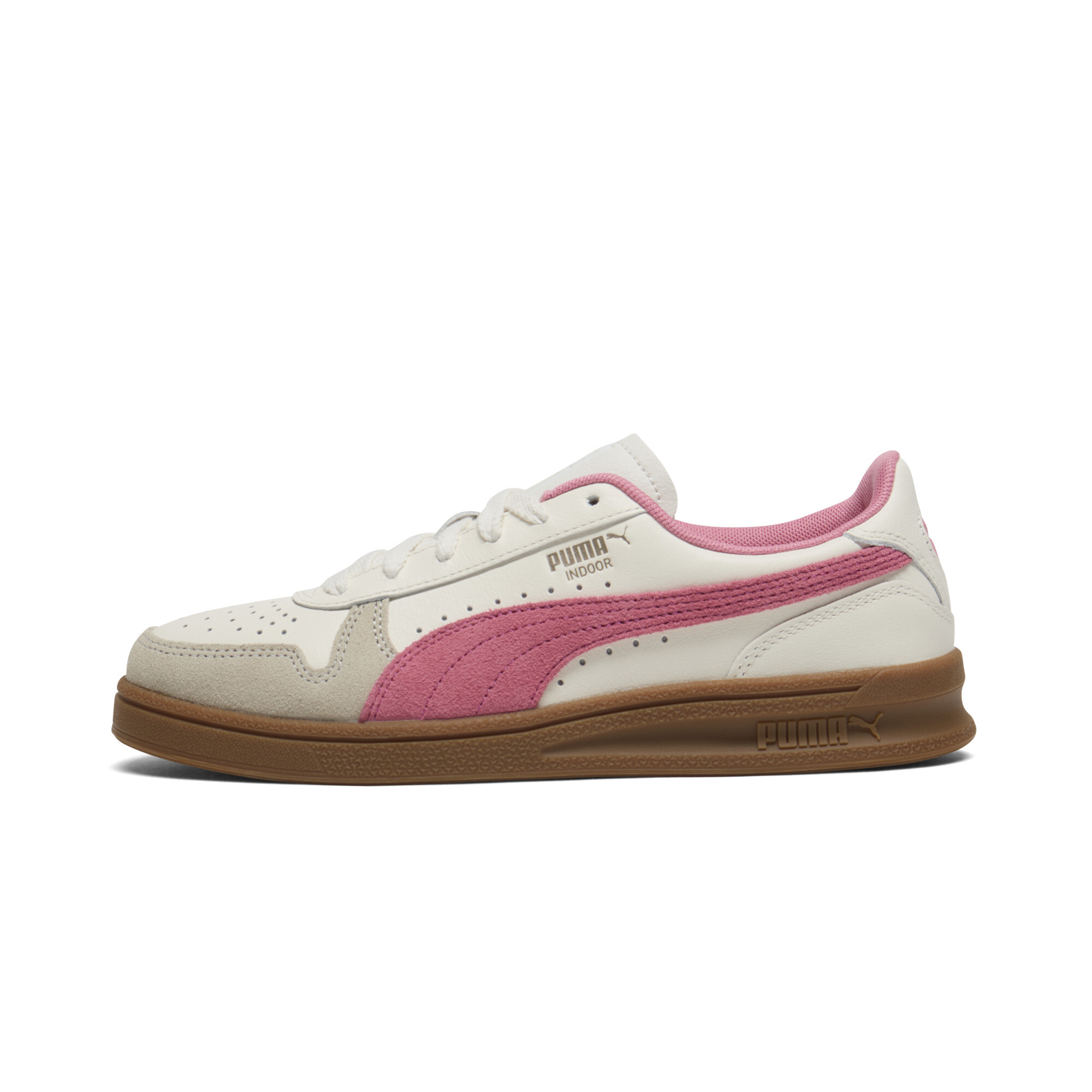 Puma Indoor Og Sneakers In White