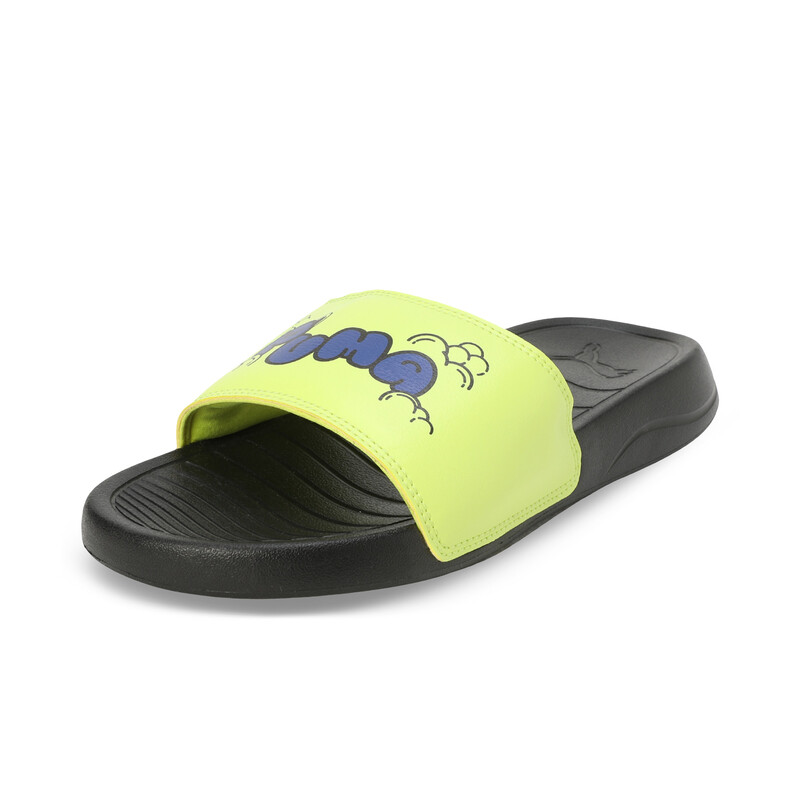 PUMA Popcat 20 V3 Kids' Soft Comfort Sandals