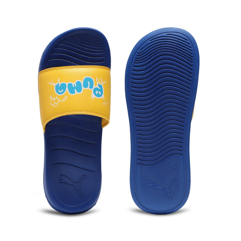 

PUMA Popcat 20 V3 Kids' Soft Comfort Sandals