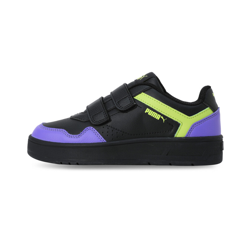

PUMA Court Classic Kids Sneakers