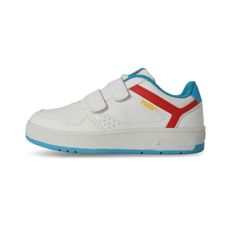 

PUMA Court Classic Kids Sneakers