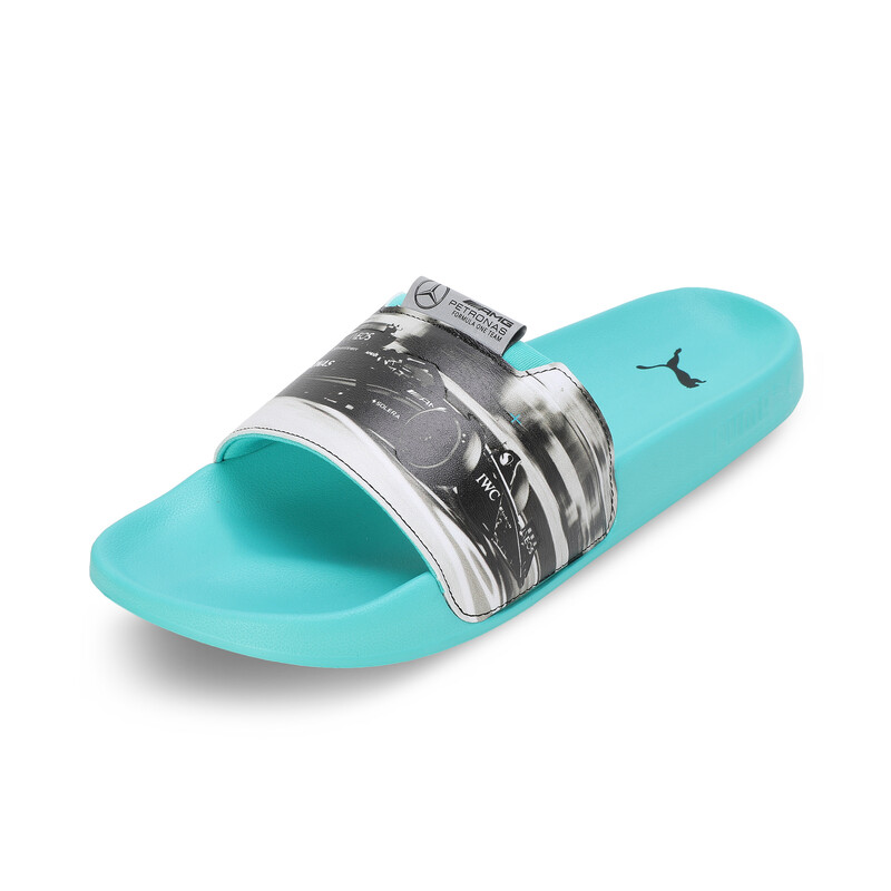 PUMA MAPF1 Leadcat 2.0 Graphic Slides