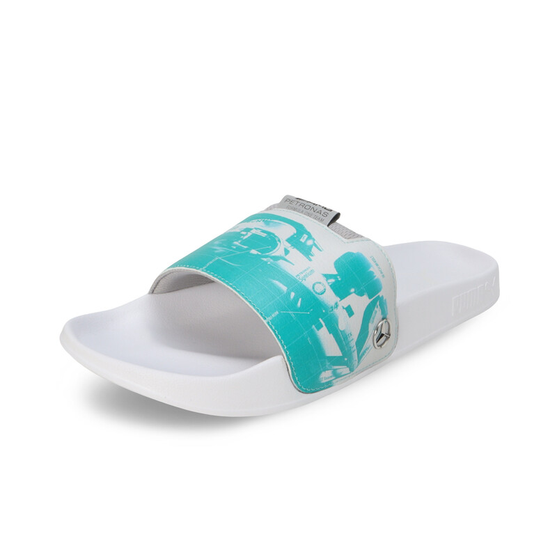 

PUMA MAPF1 Leadcat 2.0 Graphic Slides