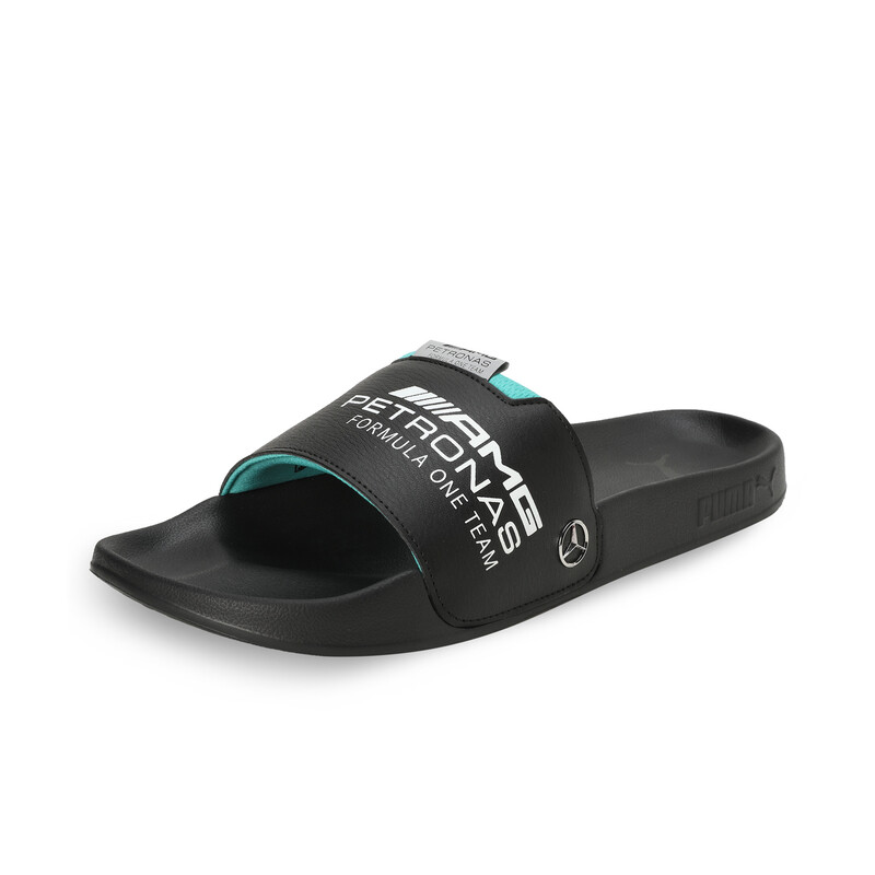 

PUMA MAPF1 Leadcat 2.0 Logo Slides