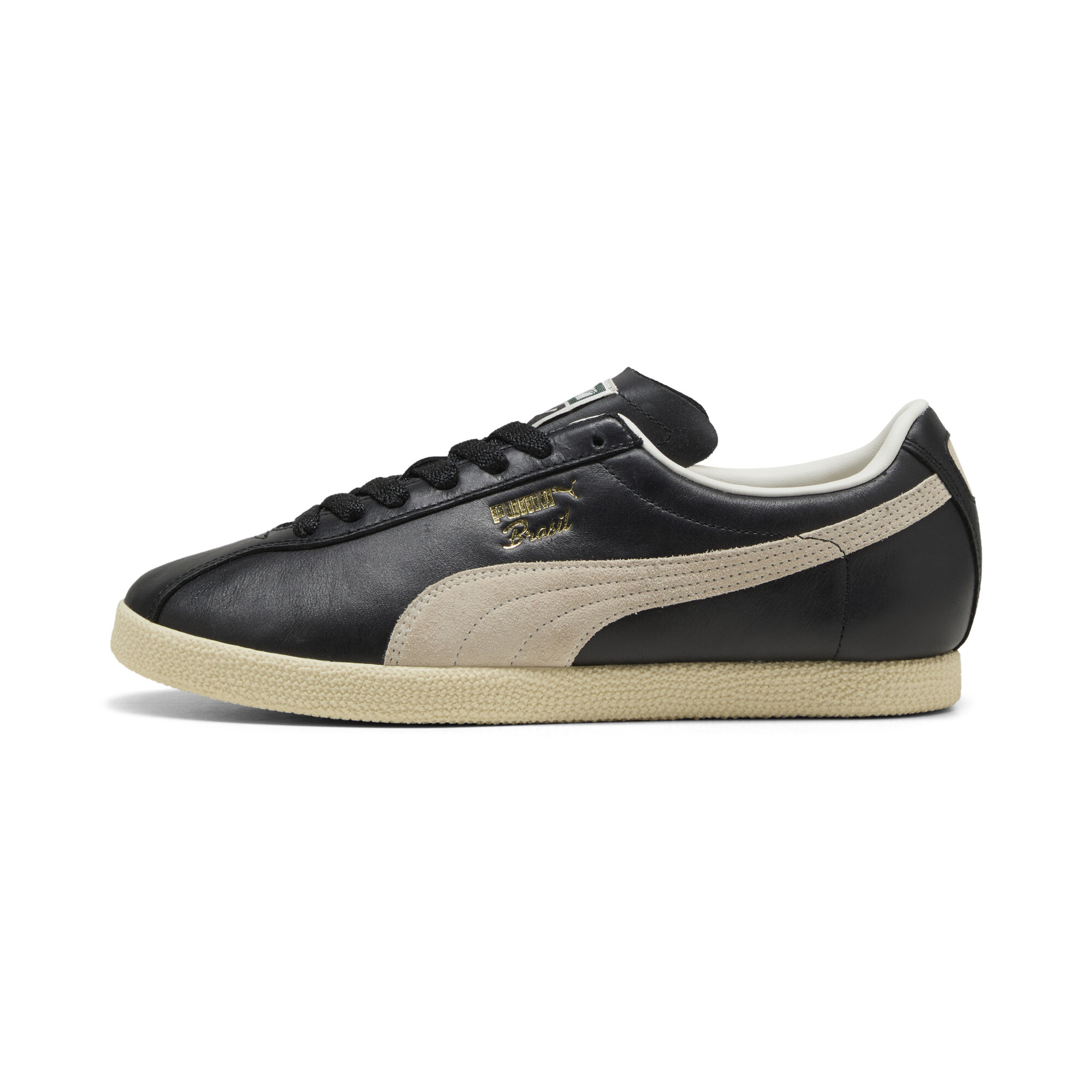 PUMA Sneakers Brasil Terrace Views Unisexe Chaussures Warm Vapor - vue 2