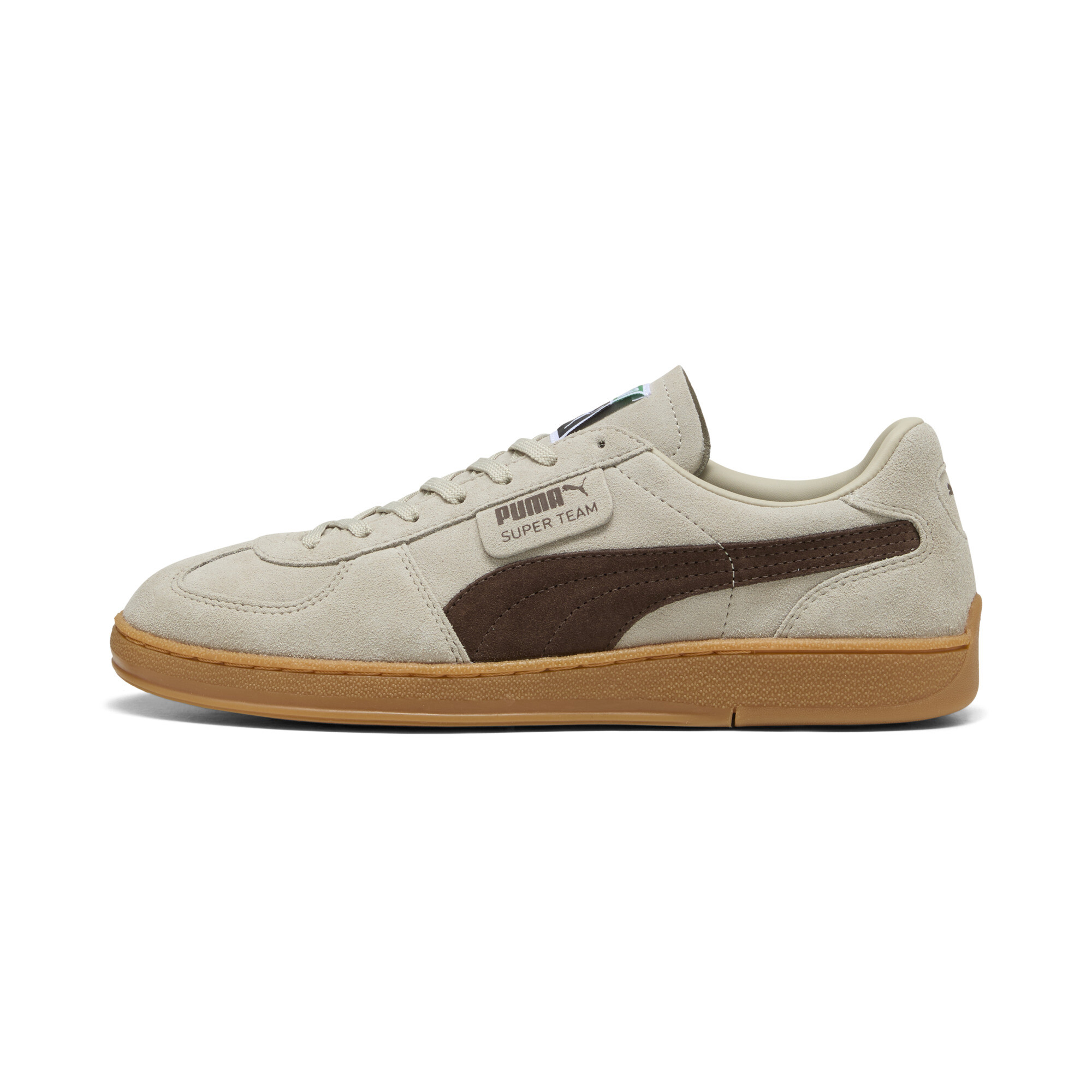 Puma X F.c. St Pauli Super Team Sneakers