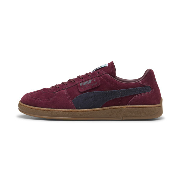 Zapatillas PUMA Super Team En Ruby Shimmer/New Navy/Gum