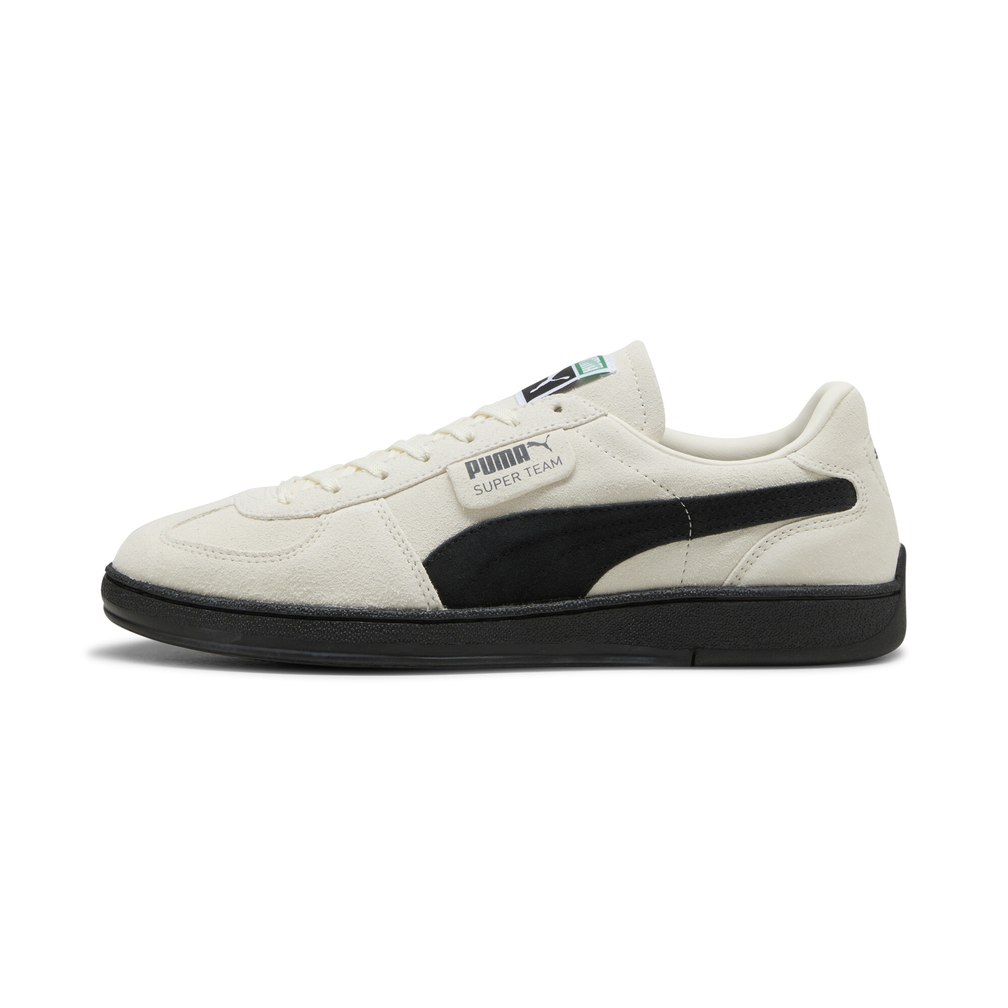 Puma Super Team Sneakers Unisex In White
