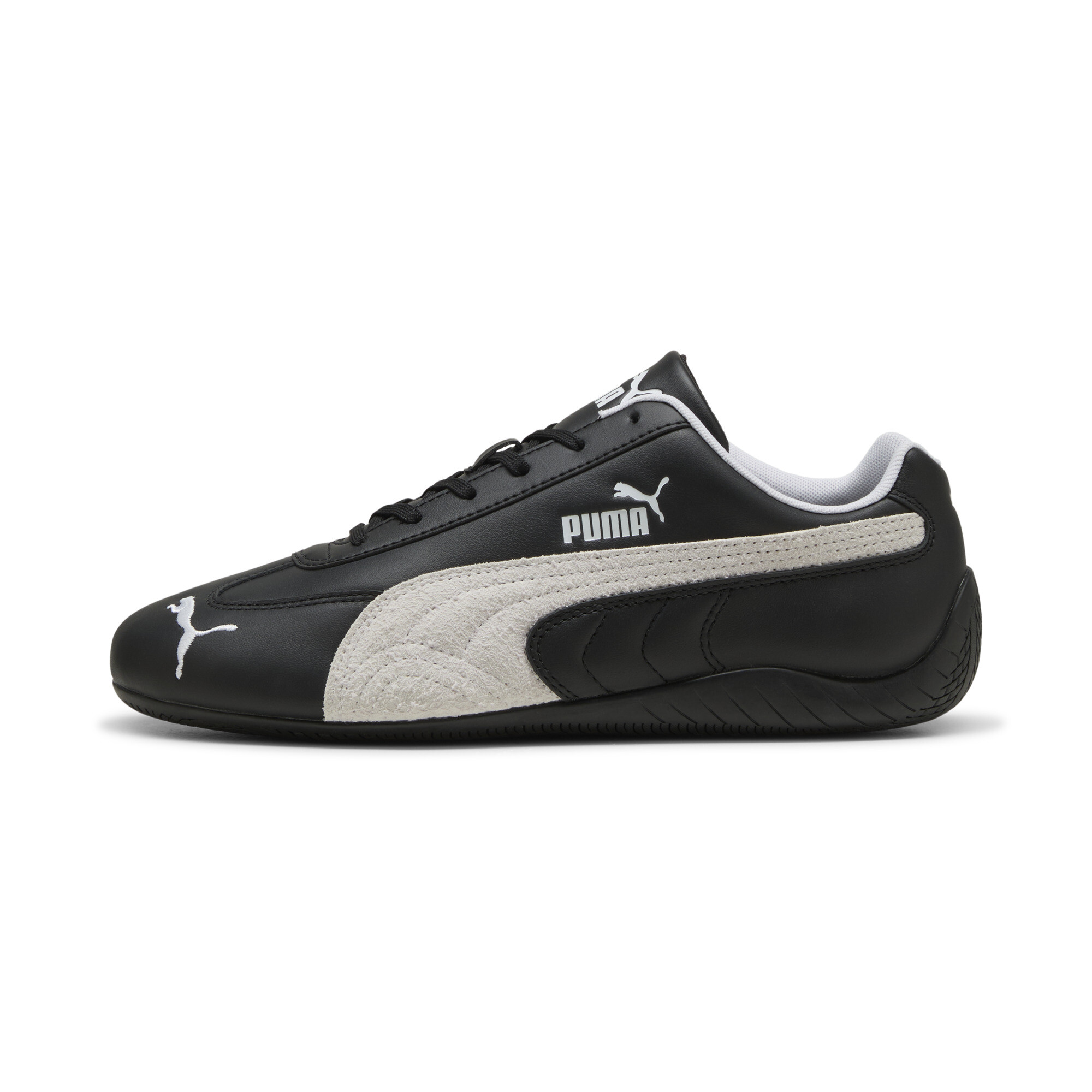 PUMA スニーカー Кроссовки Hypnotic LS Sneakers | Цвет: Черный | PUMA Black-PUMA