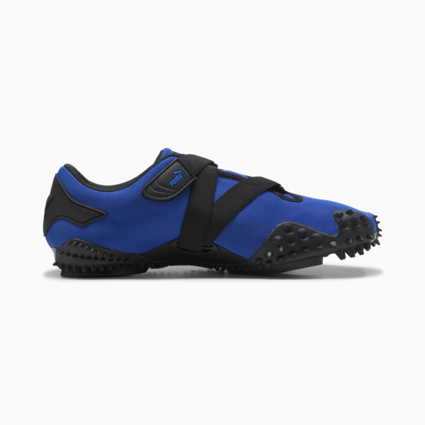 Mostro OG Prime Sneakers Unisex, Mountain Blue-PUMA White, large-ZAF