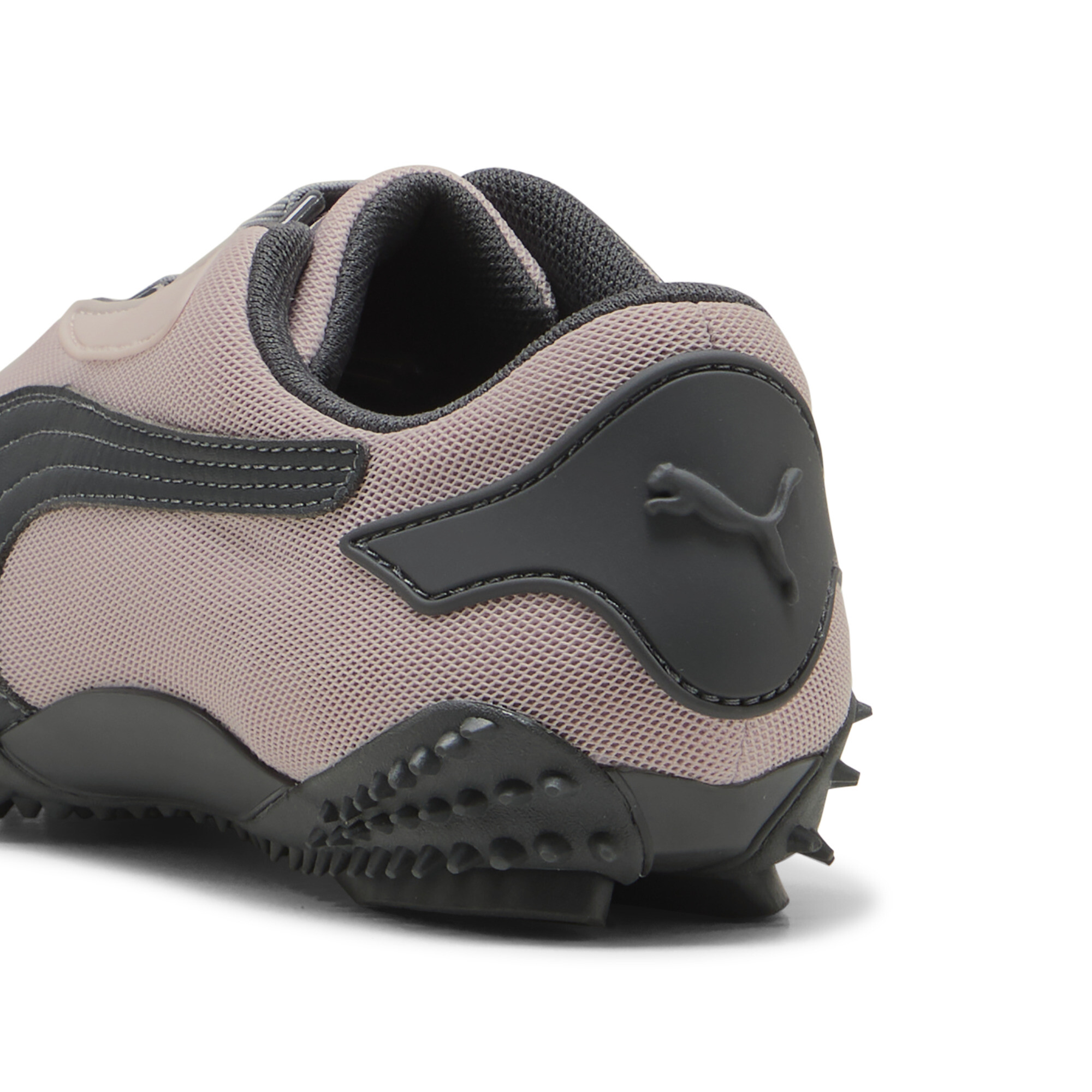 PUMA Mostro OG Prime uniseks sneakers, Grijs, Maat 39 thumbnail 5