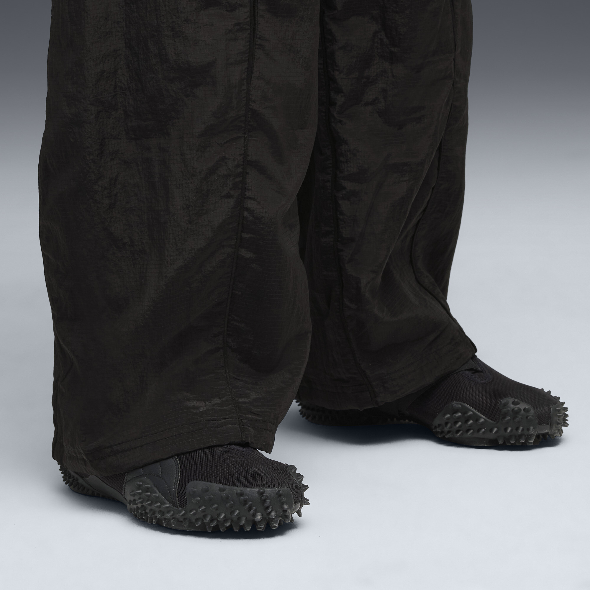 PUMA Mostro OG Prime uniseks sneakers, Zwart, Maat 45 thumbnail 8