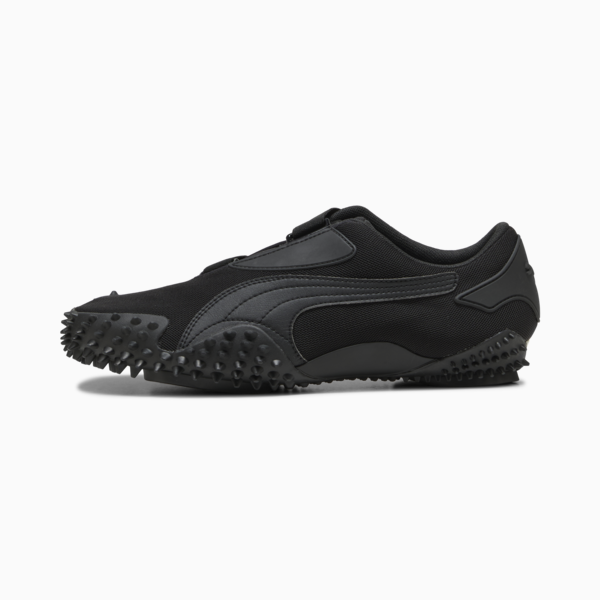 Mostro OG Prime Sneakers Unisex, PUMA Black-PUMA Black, large-MEX