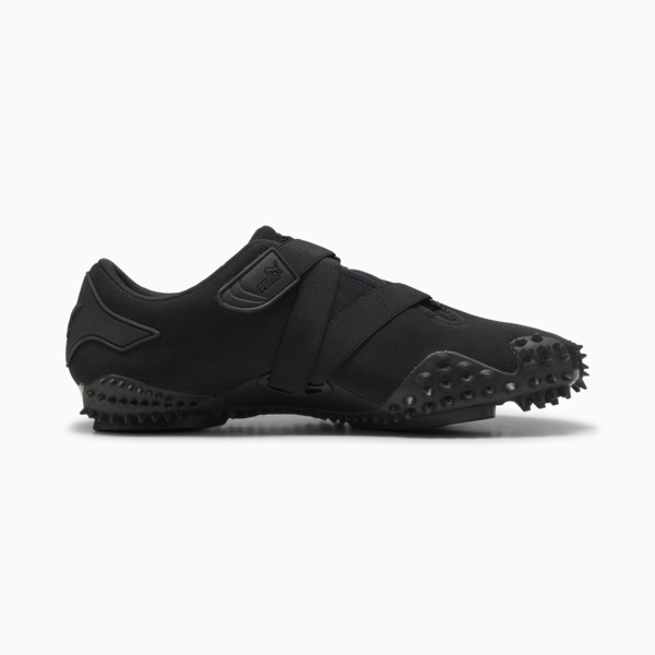 Mostro OG Prime Sneakers Unisex, PUMA Black-PUMA Black, large-MEX