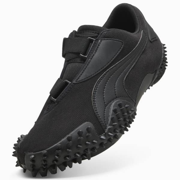 Mostro OG Prime Sneakers Unisex, PUMA Black-PUMA Black, large-MEX