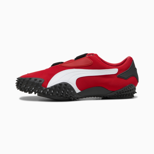 Tenis Mostro OG Prime, For All Time Red-PUMA White, large-MEX