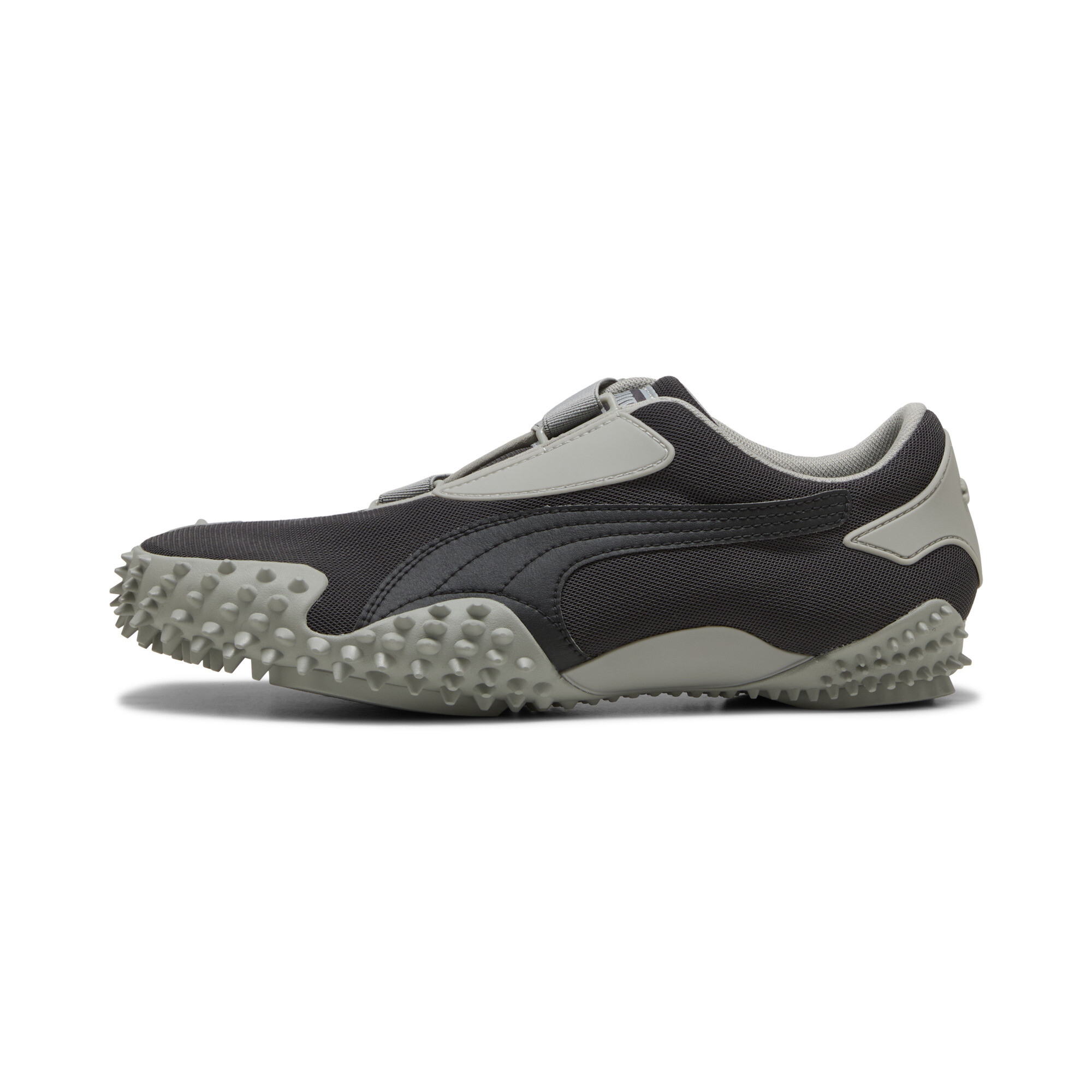 PUMA Mostro OG Prime Shoes in Grey - 403206_07