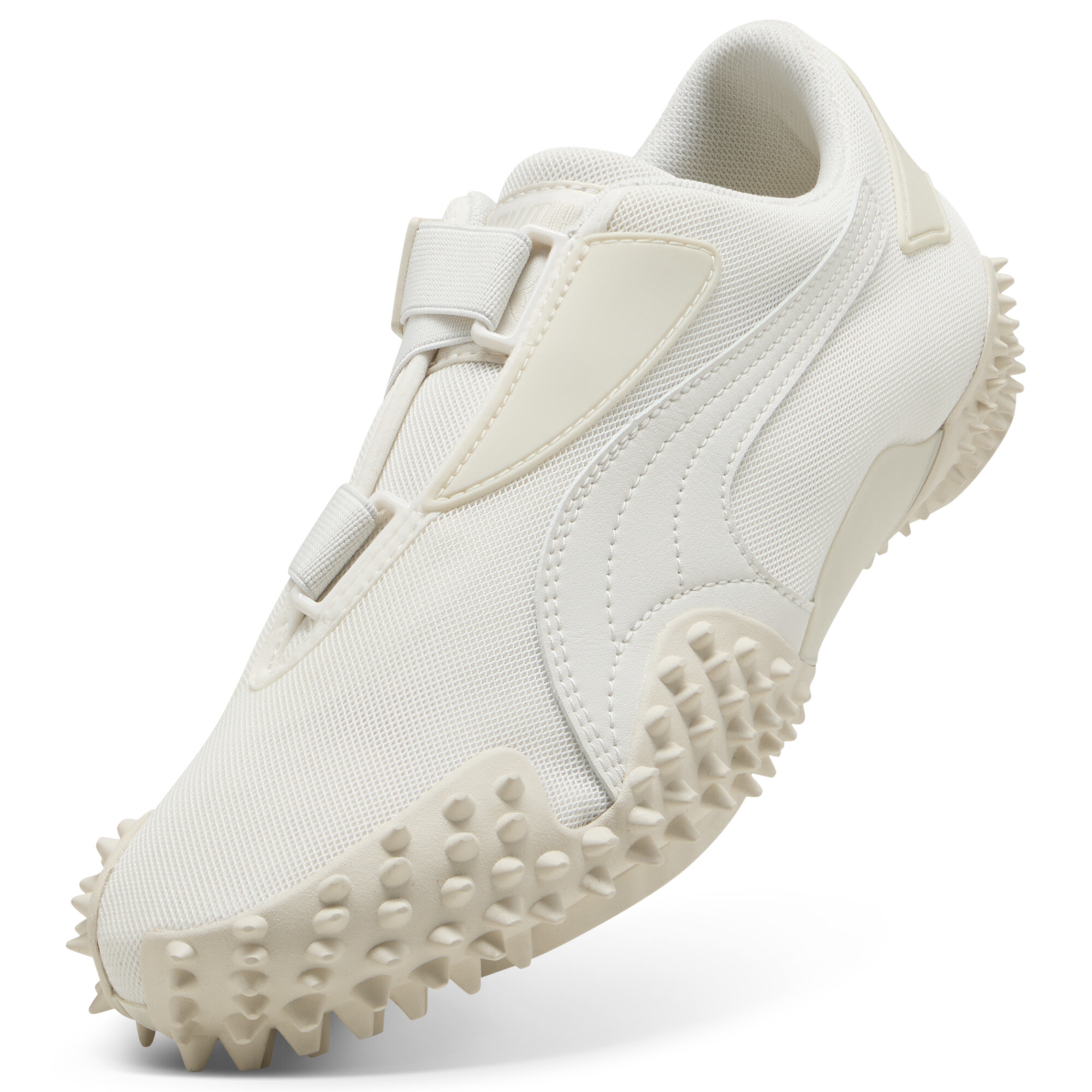 PUMA Mostro OG Prime uniseks sneakers, Wit, Maat 43 thumbnail 2