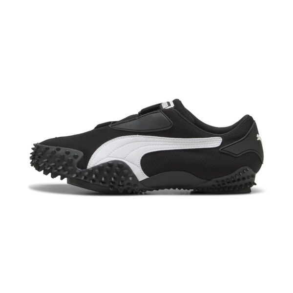 Tenis PUMA Mostro Og Prime en Talle 22.5 Negro/PUMA White