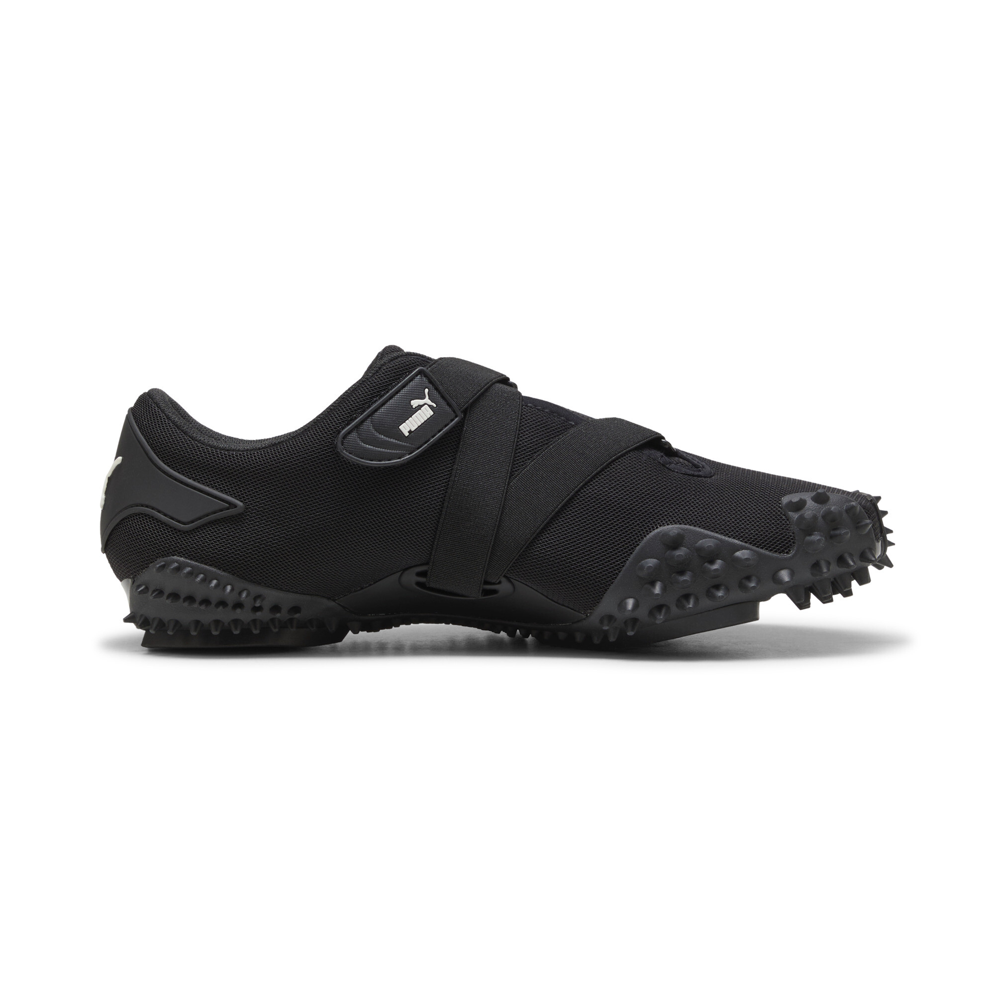 PUMA Mostro OG Prime uniseks sneakers, Zwart/Wit, Maat 36 thumbnail 3