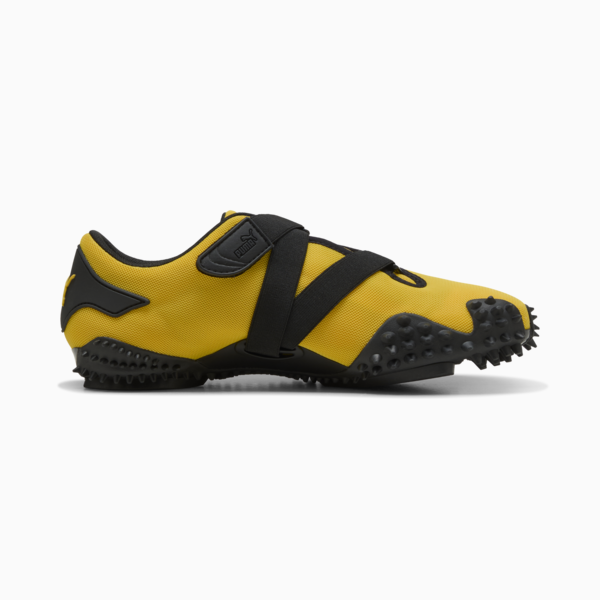 Mostro OG Prime Sneakers Unisex, Pelé Yellow-PUMA Black, large-ZAF