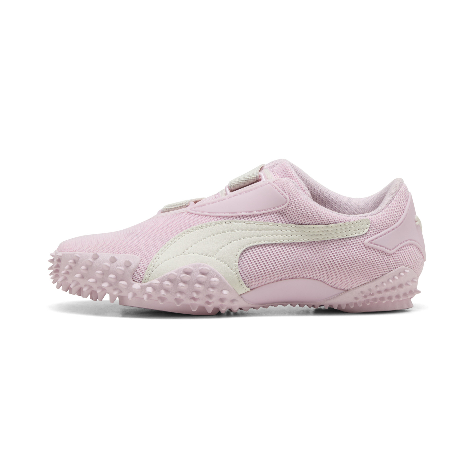 Puma PUMA Mostro OG Primee, Chaussures, Rose, 44.5 - Puma