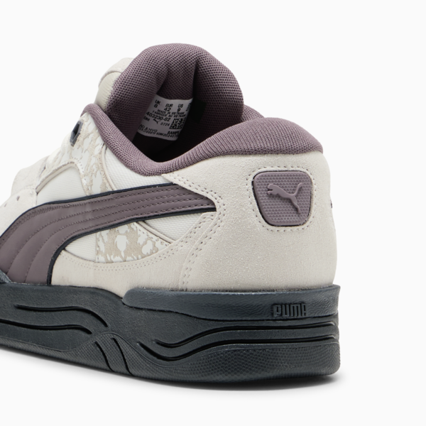 PUMA-180 Disruptive Sneakers Unisex, Warm White-Raisin, large-ZAF