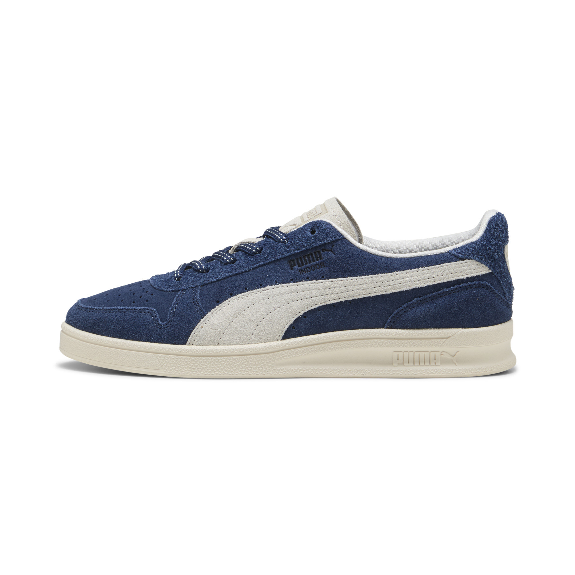 PUMA INDOOR Elevated Unisex Shoes in Blue - 403248_02