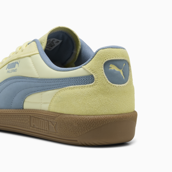 Palermo Pop Sneakers Unisex, Gold Moon-Cool Blue, large-ZAF
