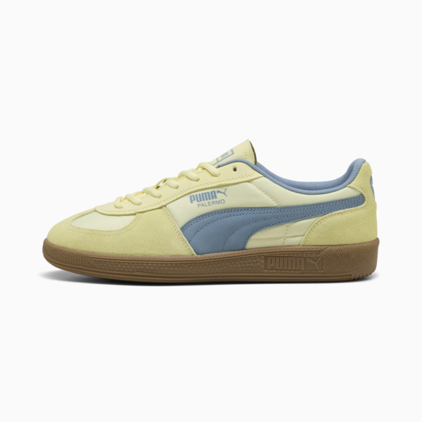 Palermo Pop Sneakers Unisex, Gold Moon-Cool Blue, large-ZAF