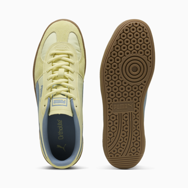 Palermo Pop Sneakers Unisex, Gold Moon-Cool Blue, large-ZAF