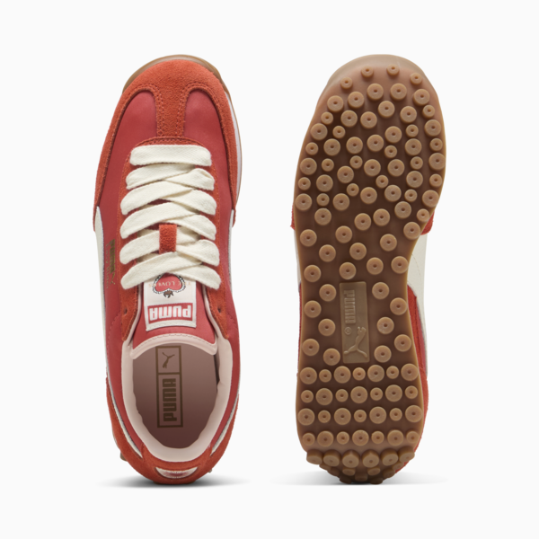 Zapatillas Easy Rider Lovers unisex, Red Fire-Warm White, large-ARG