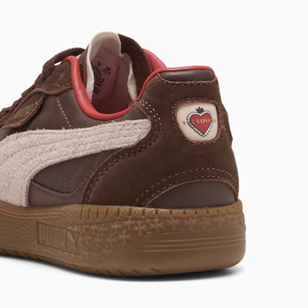 Tenis para mujer Palermo Moda Lovers, Chocotart-Island Pink-Red Fire, large-MEX